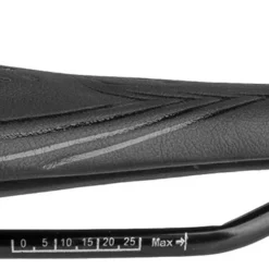 VELO Selle En Gel AIRTHRU 9 VELO Selle En Gel AIRTHRU -Vision Soldes VELO AIRTHRU Gel Sattel 4015493251286 b