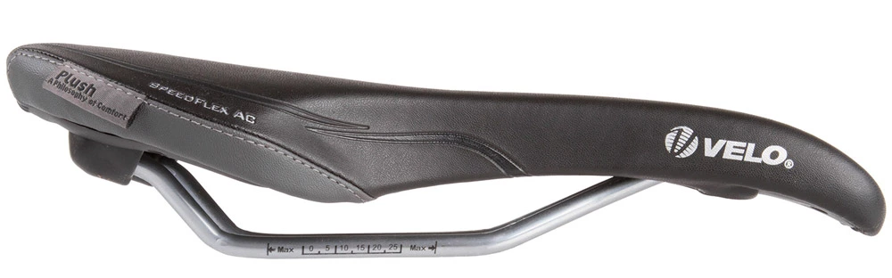 VELO Selle De Course Speedflex AC 6 VELO Selle De Course Speedflex AC – Image 4