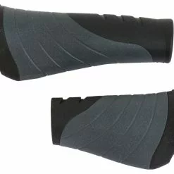 VELO Poignées à Visser D3 Ergogel Bar Pour Moyeu à Vitesses Intégrées