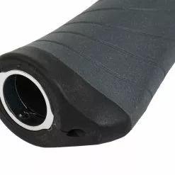 VELO Poignées à Visser D3 Ergogel Bar Pour Moyeu à Vitesses Intégrées -Vision Soldes VELO D3 Schraubgriffe Ergogel Bar fur Nabenschaltung 410451 3