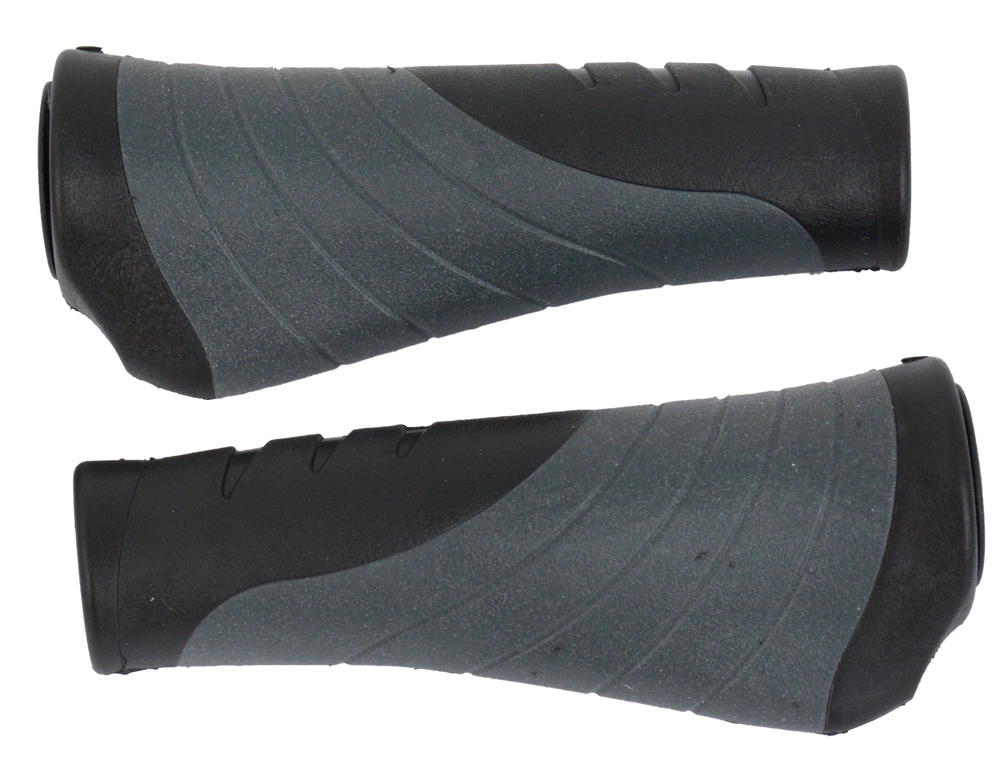 VELO Poignées à Visser D3 Ergogel Bar 3 VELO Poignées à Visser D3 Ergogel Bar