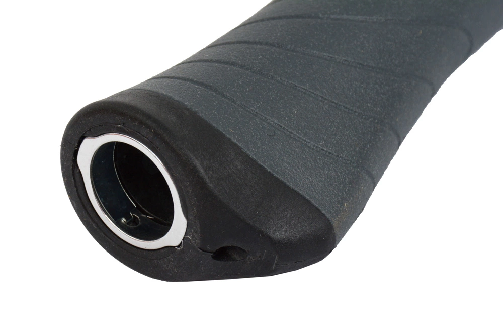 VELO Poignées à Visser D3 Ergogel Bar 5 VELO Poignées à Visser D3 Ergogel Bar – Image 3