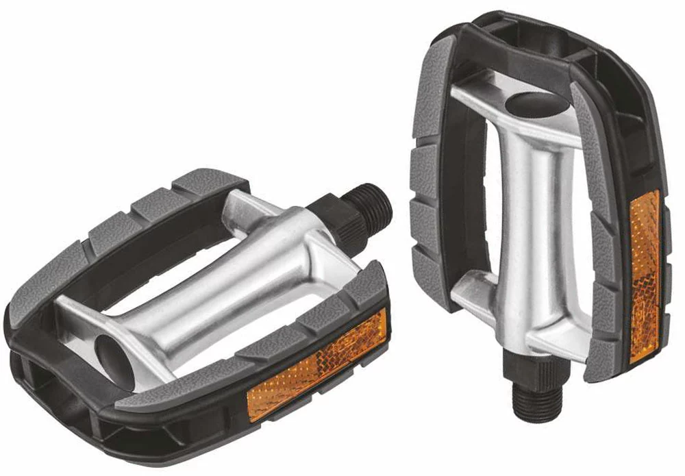 VP Components VP-616 Pédales De Ville à Plateforme 3 VP Components VP-616 Pédales De Ville à Plateforme