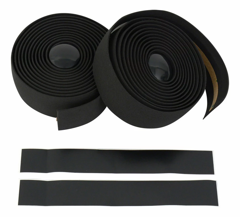 VP Components Bande De Guidon EVA Grip VPT-1300 3 VP Components Bande De Guidon EVA Grip VPT-1300