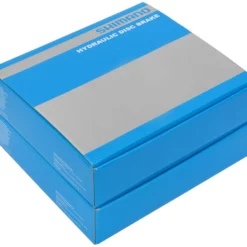 Shimano Kit De Freins à Disque DEORE BR-T6000 9 Shimano Kit De Freins à Disque DEORE BR-T6000 -Vision Soldes Verpackung Paar