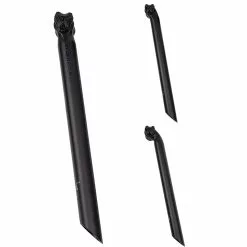 Ergotec Tige De Selle Viper 400mm