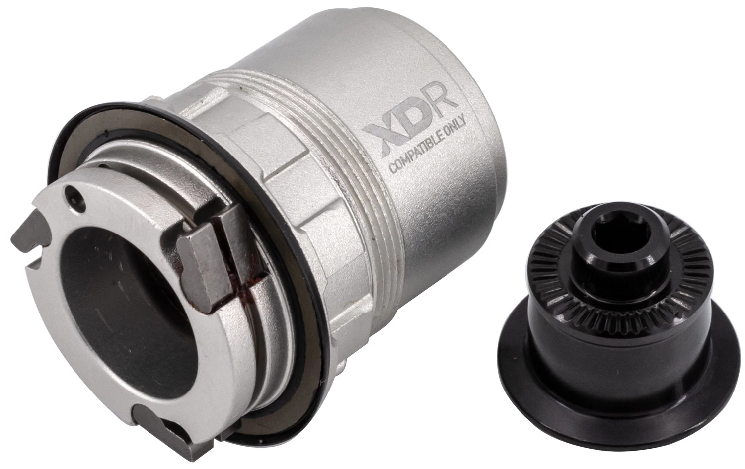 Vision EL347 Corps De Roue Libre SRAM XDR 3 Vision EL347 Corps De Roue Libre SRAM XDR