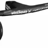 Vision Guidon De Vélo De Route En Carbone Intégré Metron 6D -Vision Soldes Vision Metron 6D Integrated 1