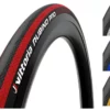 Vittoria Rubino Pro IV 25-622 Graphene 2.0 Pneu Pliant