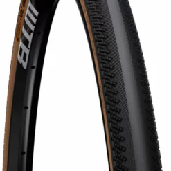 Wtb Exposure TCS Tan Wall 700x30c Gravel Pneus Pliants