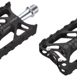 Wellgo ATB M142 Pédales De Plateforme