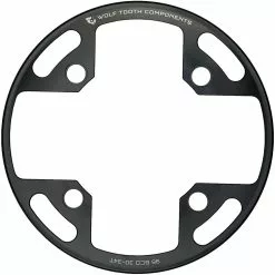 Wolf Tooth Components 96 BCD Bash Ring Shimano Compact Triple