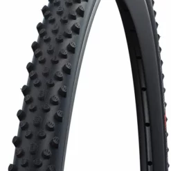 Schwalbe X-One Bite Evo Super Ground 33-622 TLE Addix Pneus Pliants