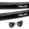 XLC Pédalier CR-E01 Pour Vélos électriques Bosch (M12) 175mm 2 XLC Pédalier CR-E01 Pour Vélos électriques Bosch (M12) 175mm -Vision Soldes XLC Kurbel E Bike 1