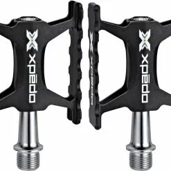 Xpedo Traverse 1 Pédale à Plate-forme