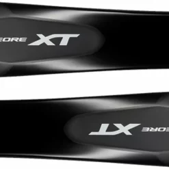 Shimano Jeu De Bras De Manivelle XT / STEPS FC-M8050 Sans Plateau