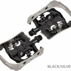 Xpedo Pédales Combinées Milo 10 Xpedo Pédales Combinées Milo -Vision Soldes Xpedo XCF13AC 20112678 Milo Kombipedale 3