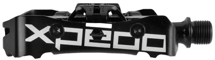 Xpedo Pédales Combinées Milo 7 Xpedo Pédales Combinées Milo – Image 5