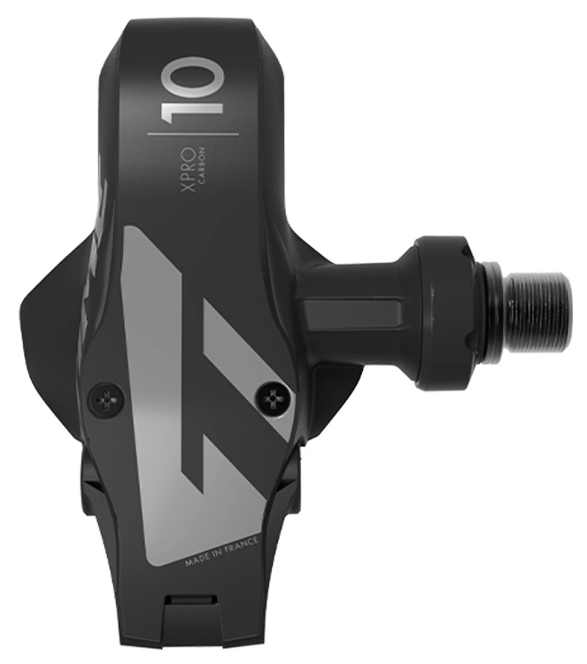 Time Pédales De Route Xpro 10 Carbon 4 Time Pédales De Route Xpro 10 Carbon – Image 2