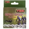 YBN S410-HX Chaîne Singlespeed 1/2 X 1/8 -Vision Soldes YBN Kette S410 2