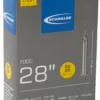 Schwalbe Chambre à Air SV 20 ExtraLight Pour 28 -Vision Soldes YY00009002 1