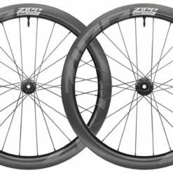 ZIPP Paire De Roues 303 Firecrest® Carbon Disc Tubeless Sram/Shimano