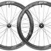 ZIPP Paire De Roues 303 S Carbon Disc Tubeless Sram XDR 1 ZIPP Paire De Roues 303 S Carbon Disc Tubeless Sram XDR -Vision Soldes Zipp 303 S Carbon Disc Tubeless Laufradsatz