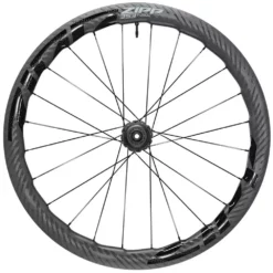 ZIPP Roue Arrière 353 NSW Carbon Disc Tubeless