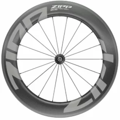 ZIPP Roue Avant Sans Chambre à Air 808 Firecrest® Carbon