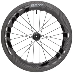 ZIPP Roue Arrière 858 NSW Carbon Disc Tubeless