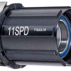 ZIPP 177/176 Moyeux 11 Vitesses Roue Libre