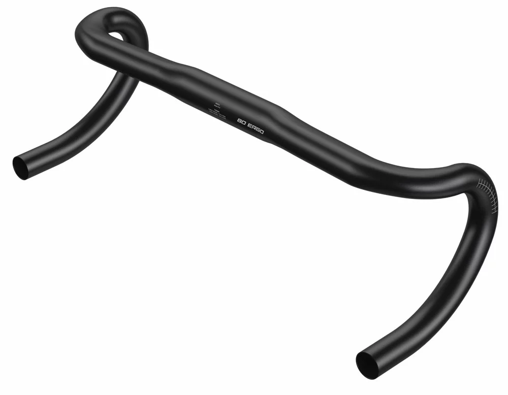 ZIPP Guidon De Vélo De Course Service Course 80 Ergo 4 ZIPP Guidon De Vélo De Course Service Course 80 Ergo – Image 2