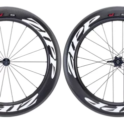 ZIPP Jeu De Roues 808 Firecrest® Carbon Clincher