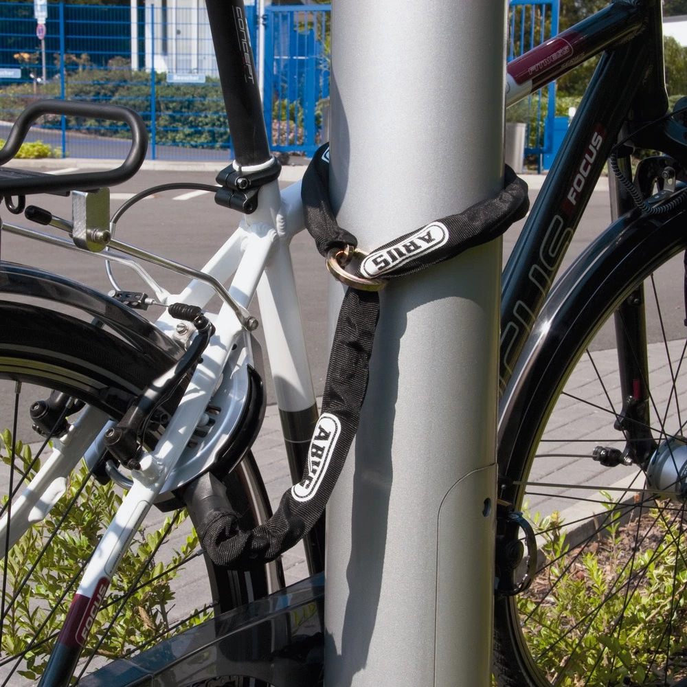 Abus Adaptor Chain Ach 6KS/130 Chaîne De Serrure De Cadre 4 Abus Adaptor Chain Ach 6KS/130 Chaîne De Serrure De Cadre – Image 2