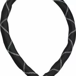 Abus Antivol à Câble Iven Steel-O-Flex 8200