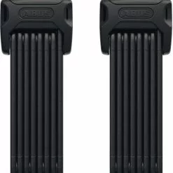 Abus Antivol Pliable Bordo Big 6000K/120 BK SH Twinset