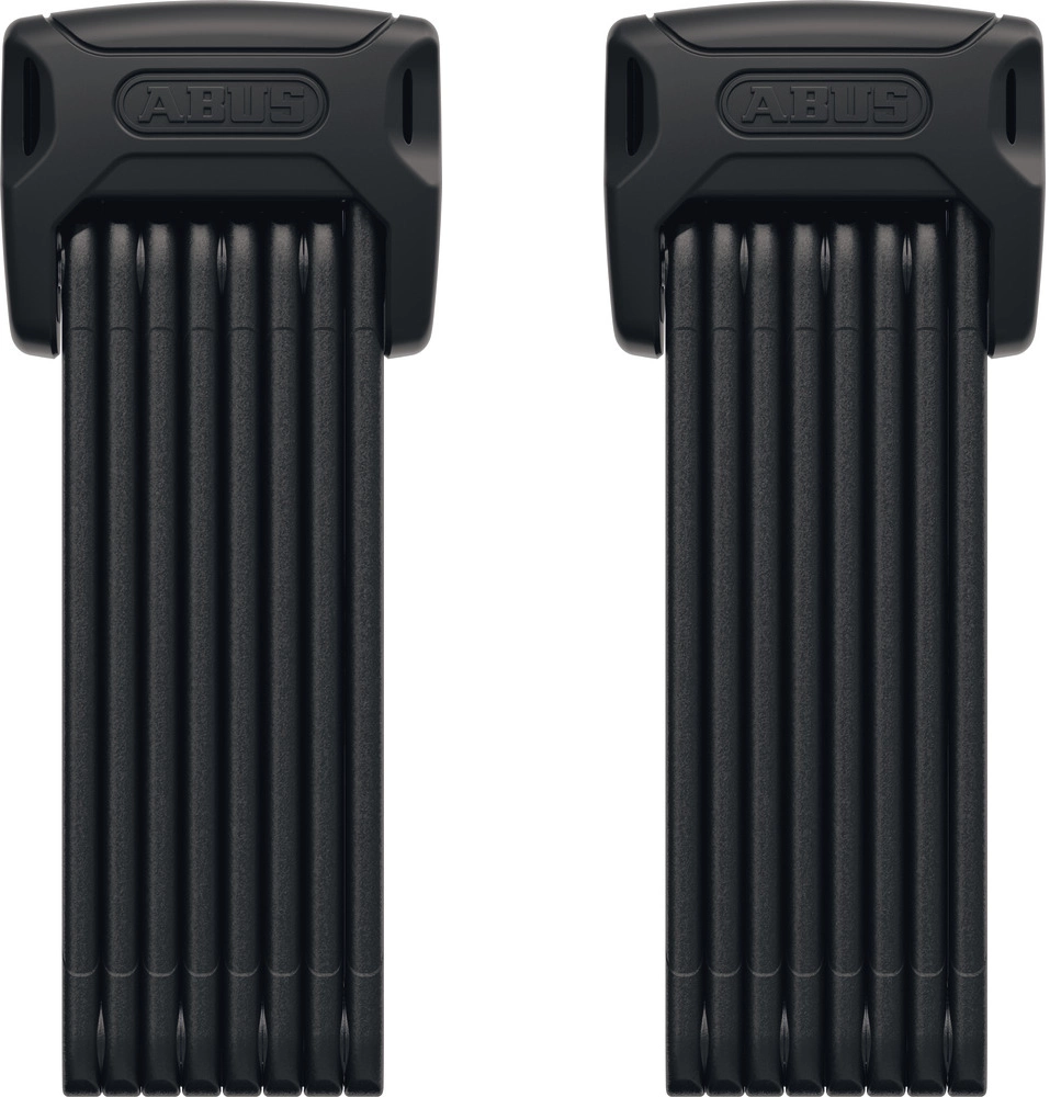 Abus Antivol Pliable Bordo Big 6000K/120 BK SH Twinset 3 Abus Antivol Pliable Bordo Big 6000K/120 BK SH Twinset