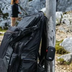 Abus Combiflex 2503/120 + Câble Antivol UCH 2503 10 Abus Combiflex 2503/120 + Câble Antivol UCH 2503 -Vision Soldes abus 66310 Combiflex 2503120 UCH 2503 Kabelschloss 3