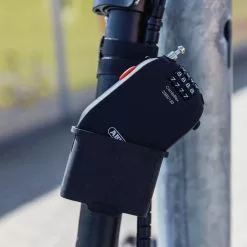 Abus Combiflex 2503/120 + Câble Antivol UCH 2503 12 Abus Combiflex 2503/120 + Câble Antivol UCH 2503 -Vision Soldes abus 66310 Combiflex 2503120 UCH 2503 Kabelschloss 5