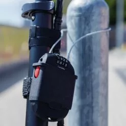 Abus Combiflex 2503/120 + Câble Antivol UCH 2503 13 Abus Combiflex 2503/120 + Câble Antivol UCH 2503 -Vision Soldes abus 66310 Combiflex 2503120 UCH 2503 Kabelschloss 6