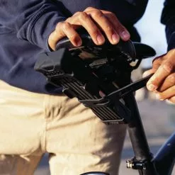 Abus SH-SF Adaptateur Pour Fixation De Selle, Housse De Pluie Incluse 11 Abus SH-SF Adaptateur Pour Fixation De Selle, Housse De Pluie Incluse -Vision Soldes abus 67866 20113931 SH SF Adapter fur Sattelbefestigung inkl Regenuberzug 4