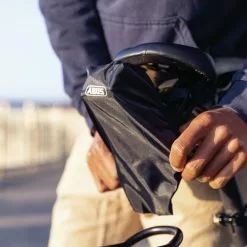 Abus SH-SF Adaptateur Pour Fixation De Selle, Housse De Pluie Incluse 12 Abus SH-SF Adaptateur Pour Fixation De Selle, Housse De Pluie Incluse -Vision Soldes abus 67866 20113931 SH SF Adapter fur Sattelbefestigung inkl Regenuberzug 5