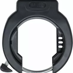 Abus Antivol De Cadre Pro Amparo 4750 XL NR