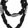 Abus Steel-O-Chain 5805K/110 Antivol à Chaîne -Vision Soldes abus 72493 20113955 Steel O Chain 5805K110 Kettenschloss