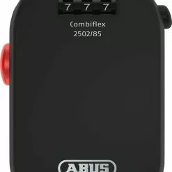 Abus Combiflex 2502/85 Antivol à Câble à Enroulement