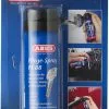 Abus PS88 B/D Spray D'entretien 50ml