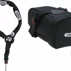 Abus Chain ACH 2.0 6KS/85Chaîne De Serrure à Cadre +ST5950