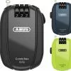 Abus Combiflex™ StopOver 65 Antivol à Câble -Vision Soldes abus 95454 20120405 Combiflex TM StopOver 65 Kabelschloss 1