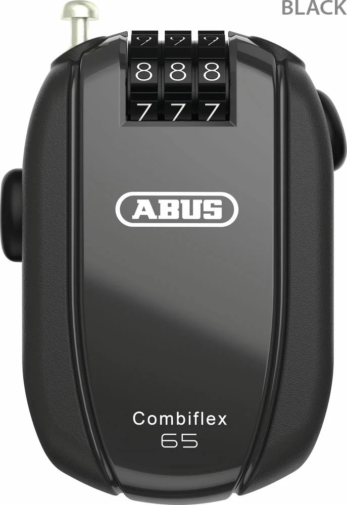 Abus Combiflex™ StopOver 65 Antivol à Câble 4 Abus Combiflex™ StopOver 65 Antivol à Câble – Image 2