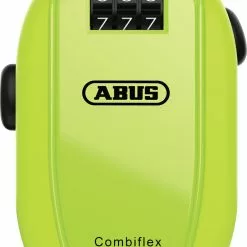 Abus Combiflex™ StopOver 65 Antivol à Câble 9 Abus Combiflex™ StopOver 65 Antivol à Câble -Vision Soldes abus 95454 20120405 Combiflex TM StopOver 65 Kabelschloss 4